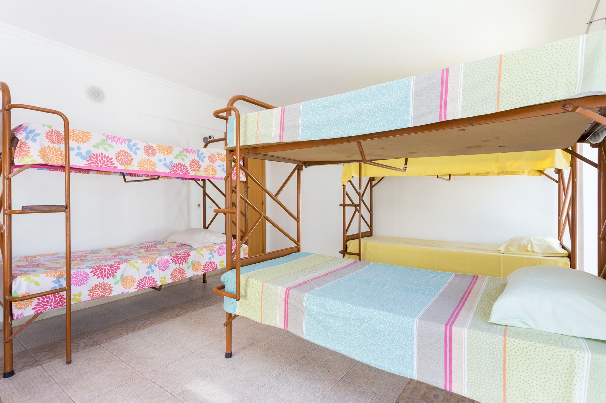 Hostal The 17 Party *